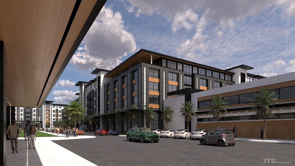 More Photos Of 1380-1400 Colonial Blvd, Fort Myers Unknown For Lease