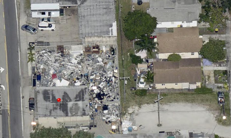 More Photos Of 177 Phippen-waiters Rd, Dania Light Manufacturing For Sale