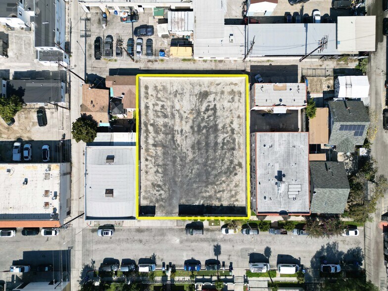 More Photos Of 2623 E 56th St, Huntington Park Land For Sale