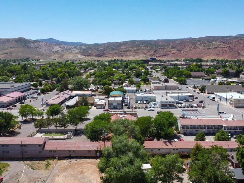 More Photos Of 145 S Main St, Richfield Hotel For Sale