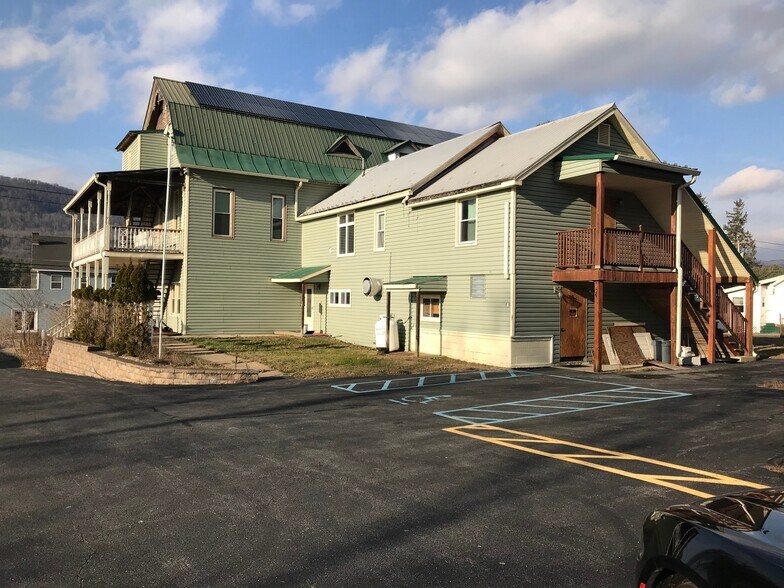 More Photos Of 1454 State Route 30, Wells Specialty For Lease