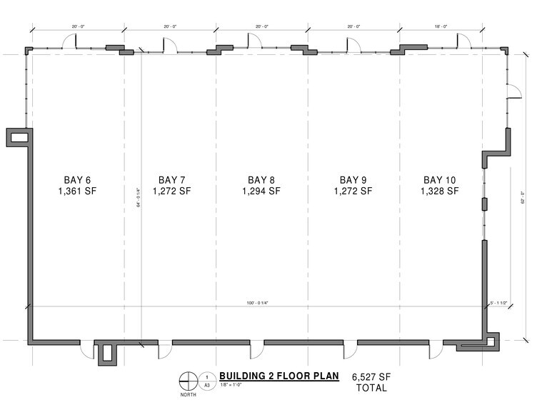 More Photos Of Dan Jones Road, Plainfield Storefront For Lease
