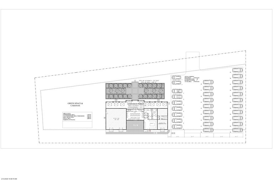 More Photos Of 3375 W County Highway 30A, Santa Rosa Beach Restaurant For Lease
