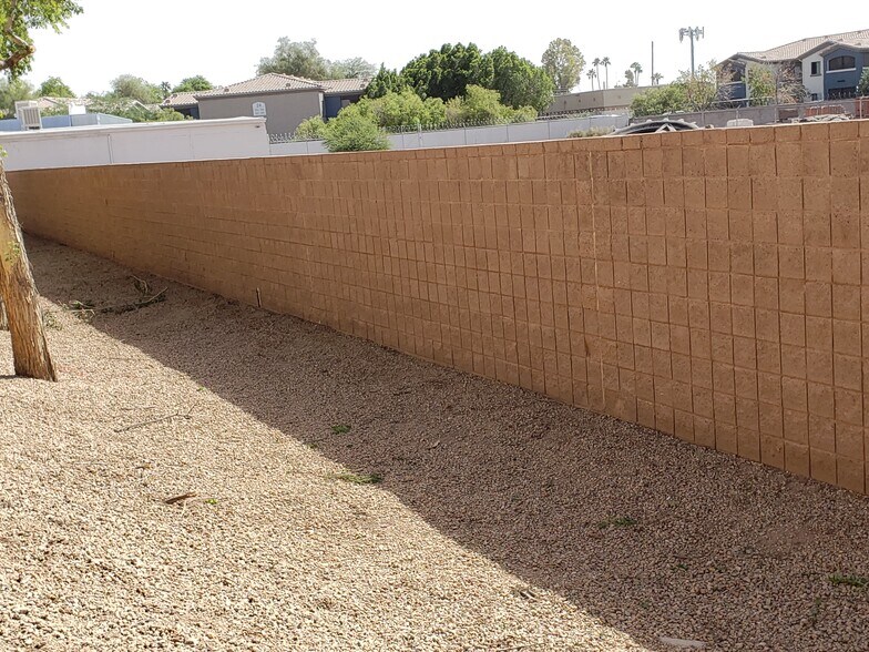 More Photos Of 509 W. McKellips, Mesa Land For Sale