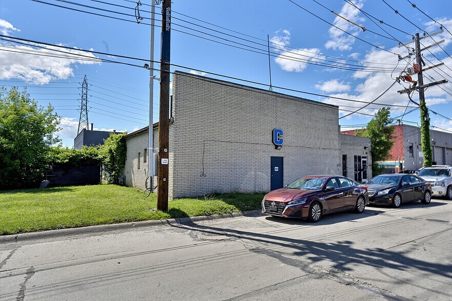 More Photos Of 12925 Auburn St, Detroit Warehouse For Sale