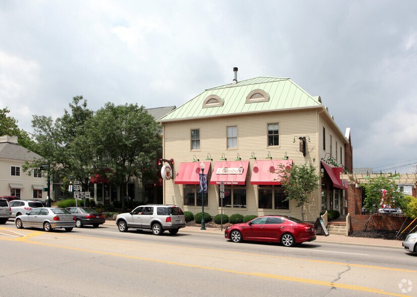 More Photos Of 64 Granville St, Gahanna Storefront Retail Office For Lease
