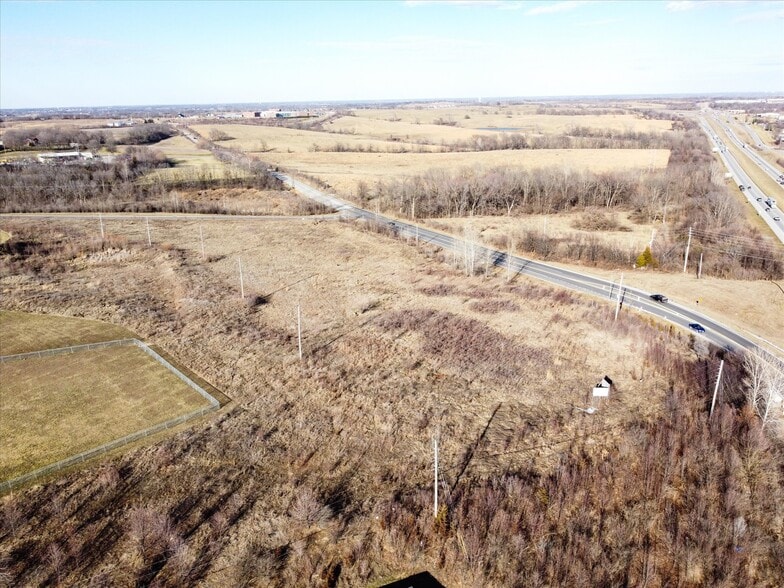 Primary Photo Of Camille Street, Liberty Land For Sale