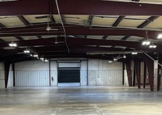 More Photos Of 2873 NC Hwy 135, Stoneville Warehouse For Lease