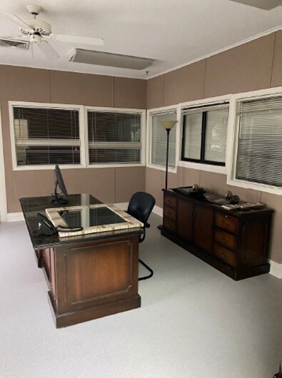 More Photos Of 195 James Carlow Dr, New Boston Office For Sale