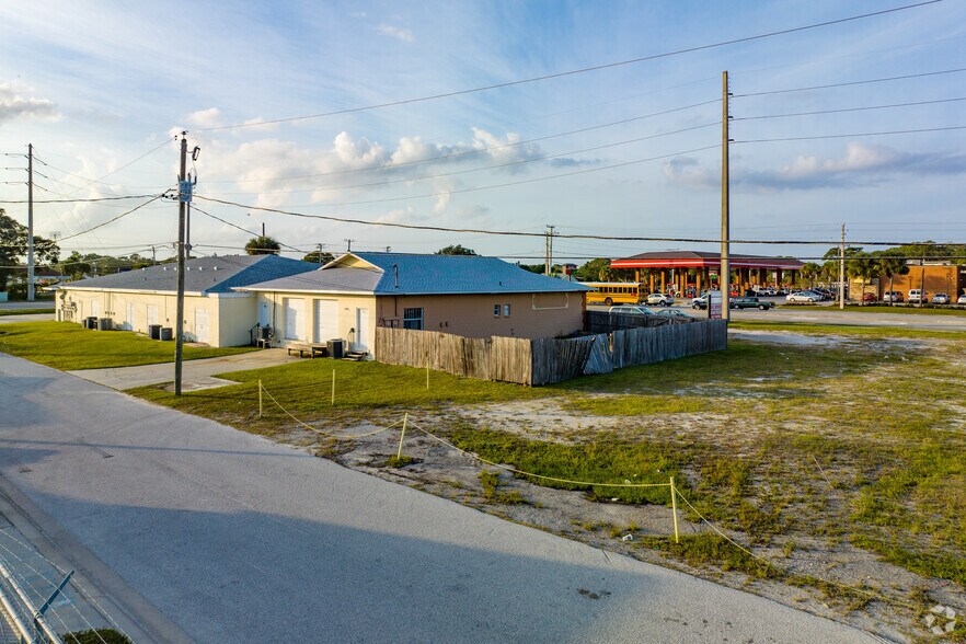 More Photos Of 1300 Malabar Rd SE, Palm Bay Land For Sale