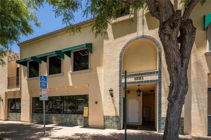 Primary Photo Of 1321 Post Ave, Torrance Loft Creative Space For Lease