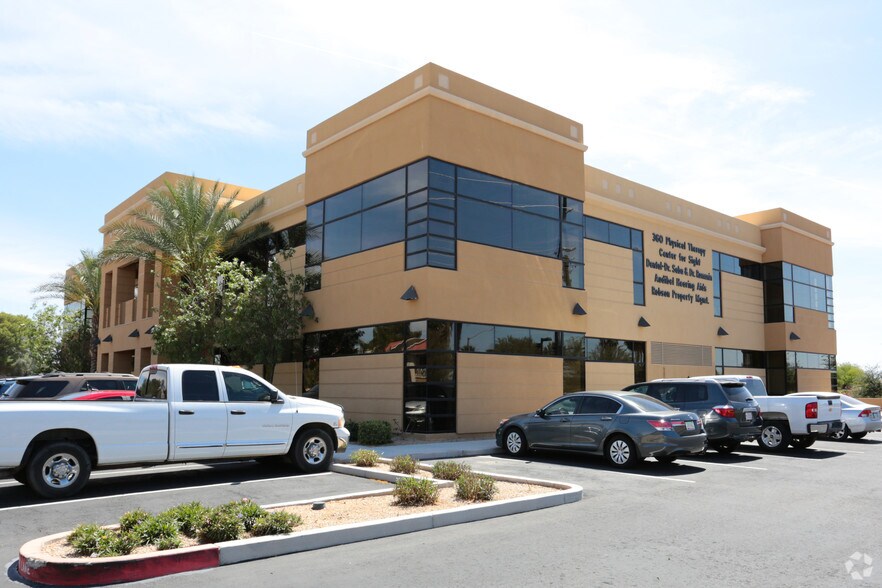 More Photos Of 25229 S Sun Lakes Blvd, Sun Lakes Medical For Lease