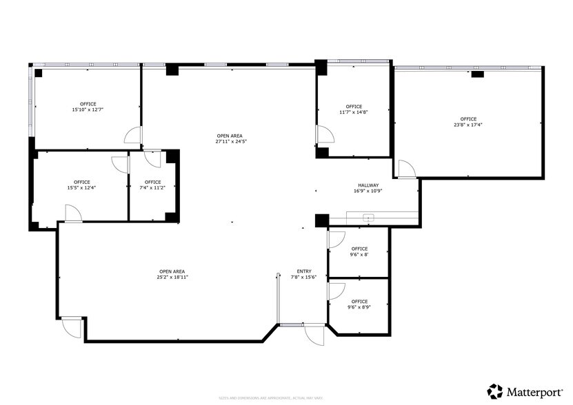 More Photos Of 9049 Springboro Pike, Miamisburg Medical For Lease