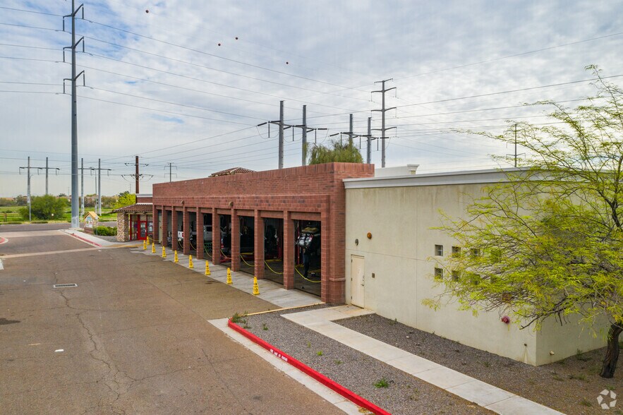 More Photos Of 5045 W Baseline Rd, Laveen Storefront For Lease