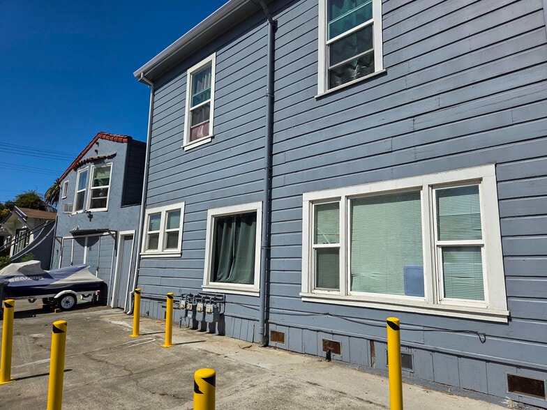 More Photos Of 845-849 Louisiana St, Vallejo Apartments For Sale