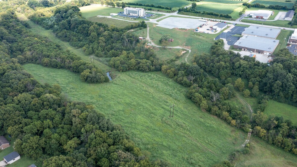 More Photos Of 74 Creekview Ct, Bardstown Land For Sale