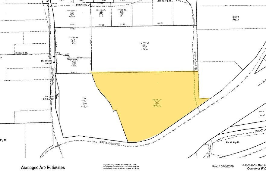 More Photos Of N Shingle Rd, Shingle Springs Land For Sale