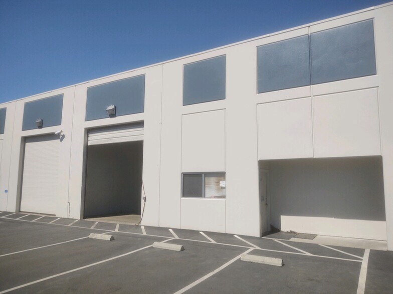 Primary Photo Of 1818 Arnold Industrial Pl, Concord Warehouse For Lease