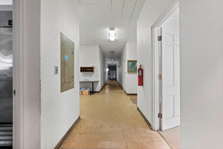 More Photos Of 500 Thompson Ave, Clairton Religious Facility For Sale