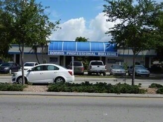More Photos Of 311 NE 8th St, Homestead Medical For Lease