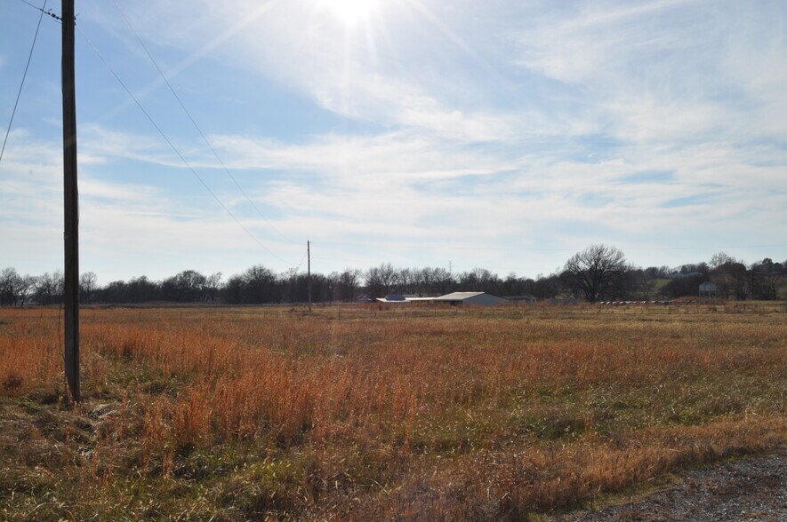 More Photos Of 29992 S Highway 88, Inola Land For Sale