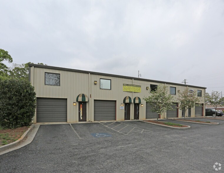 More Photos Of 367 N Clarendon Ave, Scottdale Light Distribution For Lease