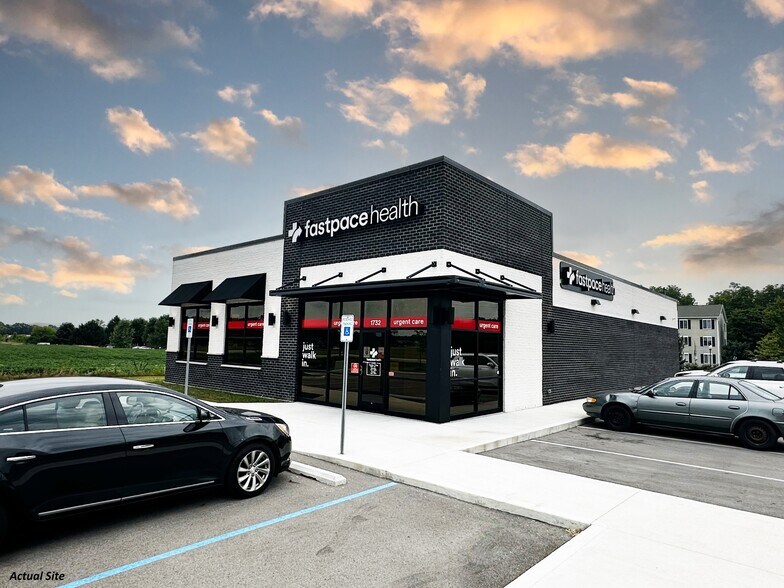 More Photos Of 1732 W North St, Kendallville Freestanding For Sale