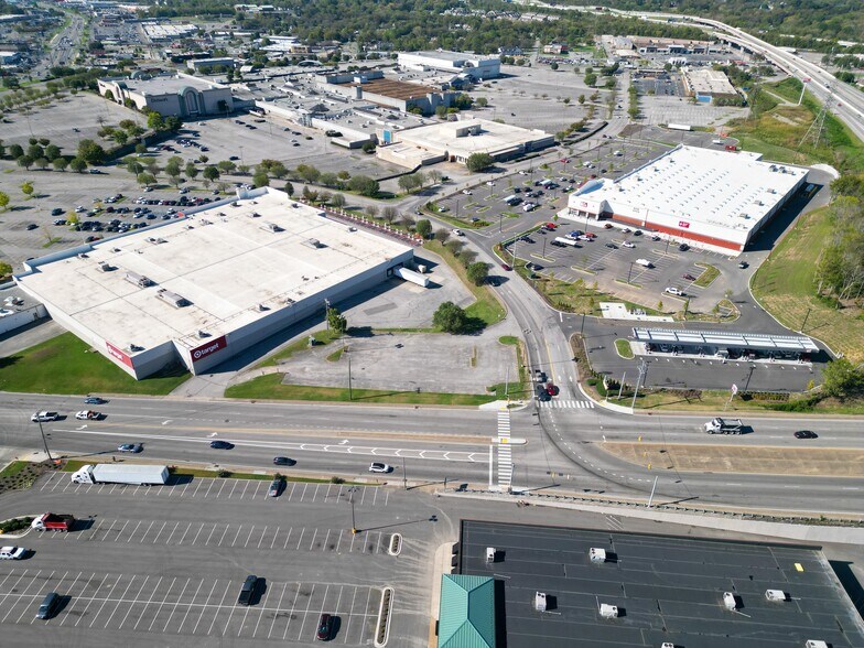 More Photos Of Lot 3B Conference Dr, Goodlettsville Land For Sale