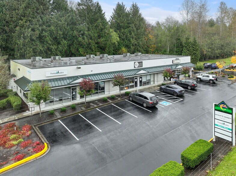More Photos Of 9623 32nd St SE, Lake Stevens Storefront For Lease