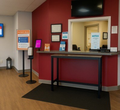 More Photos Of 3101 S 27th St, Abilene Medical For Sale