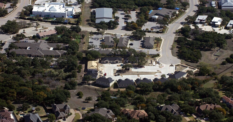 More Photos Of 3000 Polar Ln, Cedar Park Office For Lease