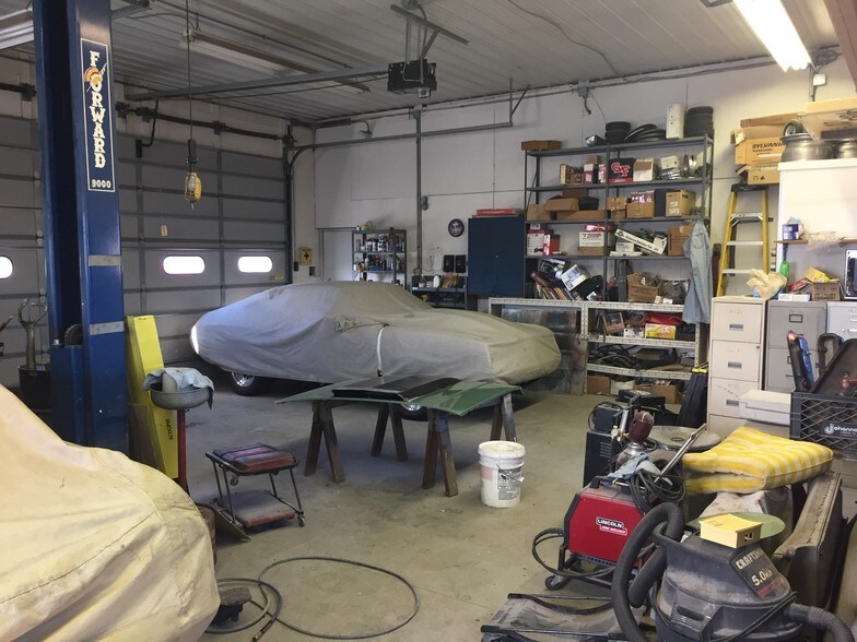 More Photos Of 1499 E Philadelphia Ave, Gilbertsville Storefront Retail Residential For Sale