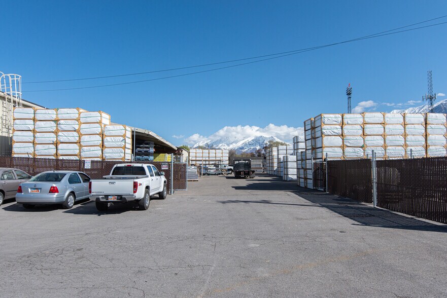 More Photos Of 701 S 100 E, Provo Manufacturing For Lease