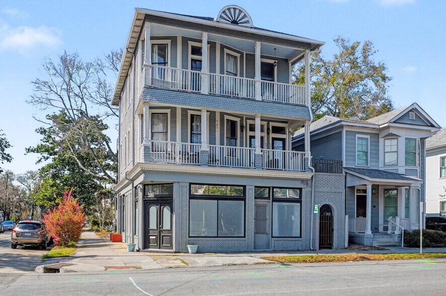 More Photos Of 2323 Barnard St, Savannah Storefront Retail Office For Lease