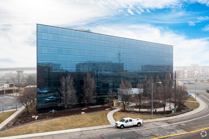 Primary Photo Of 5295 S Commerce Dr, Salt Lake City Office For Lease
