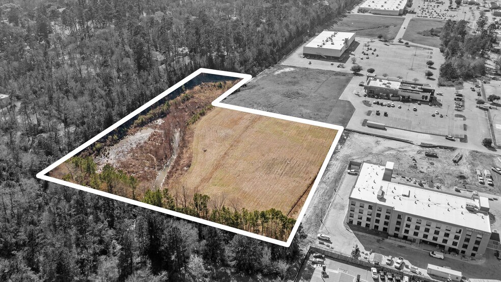 More Photos Of R99018&139721 Loop 287, Lufkin Land For Sale