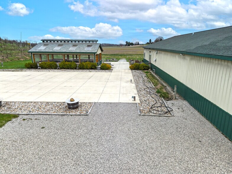 More Photos Of 7785 Hill Rd, Watervliet Specialty For Sale