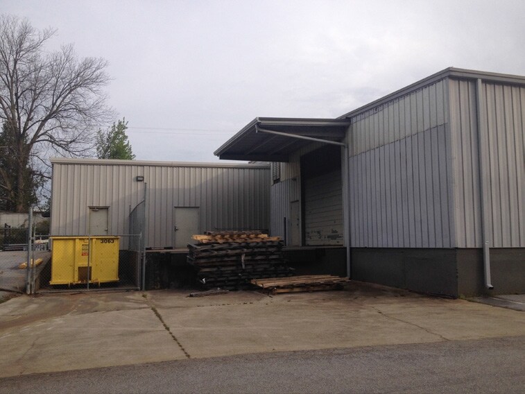 More Photos Of 4741 Highway 153, Easley Flex For Lease