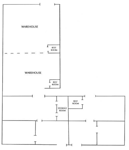 More Photos Of 1733 Border Ave, Torrance Light Manufacturing For Sale
