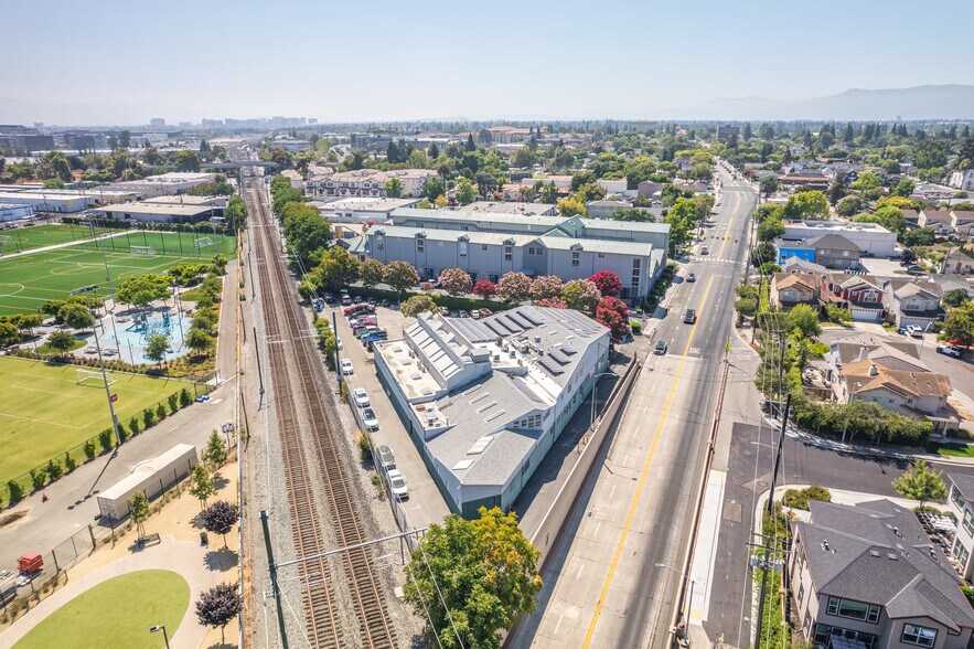 More Photos Of 1793 Lafayette St, Santa Clara Office For Sale