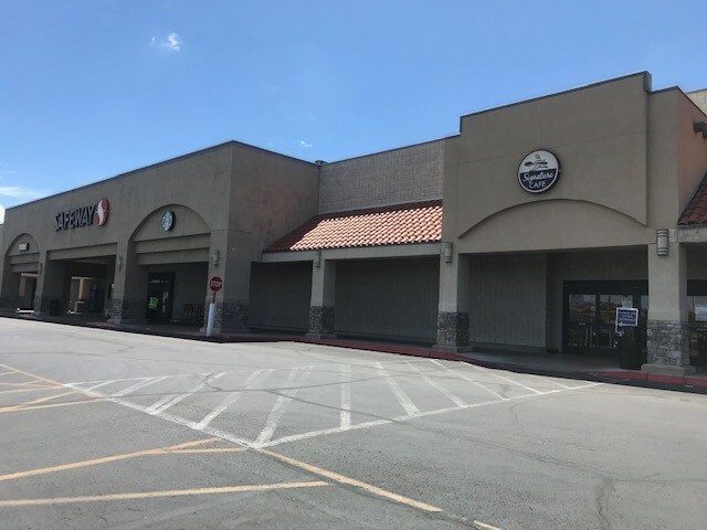 More Photos Of 351-499 W Mariposa Rd, Nogales Unknown For Lease