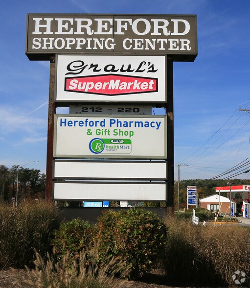 220 Mount Carmel Rd, Parkton, MD 21120 Retail For Lease