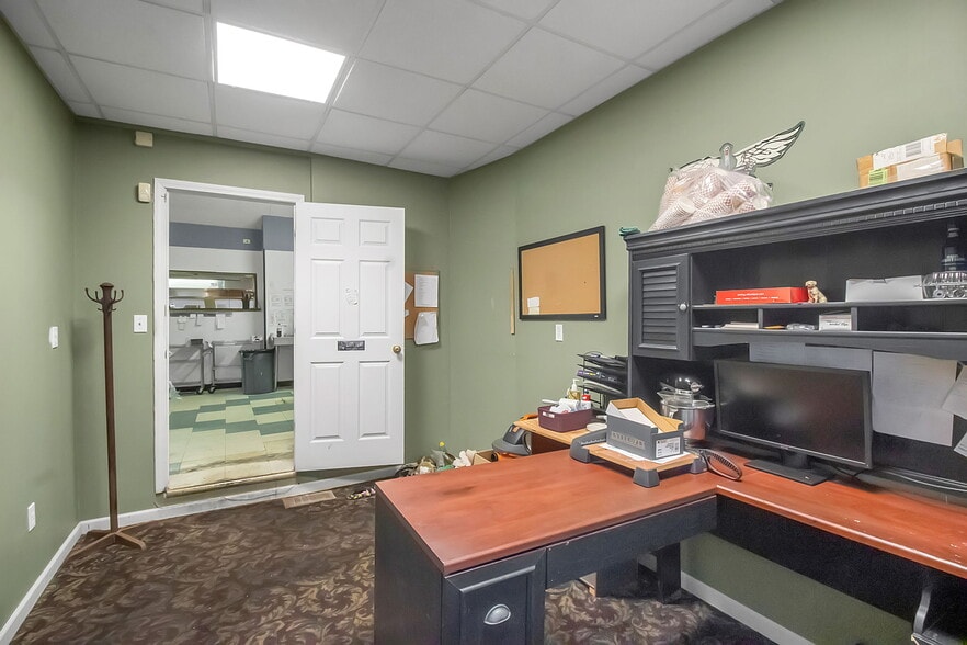 More Photos Of 9468 Alleghany Rd, Corfu Restaurant For Sale