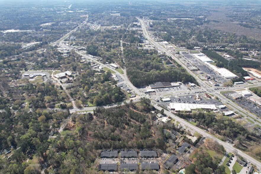 More Photos Of 0 Hwy 138 & N Main St st, Jonesboro Land For Sale