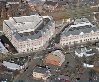 More Photos Of 2 W South Ave, Cranford Apartments For Lease