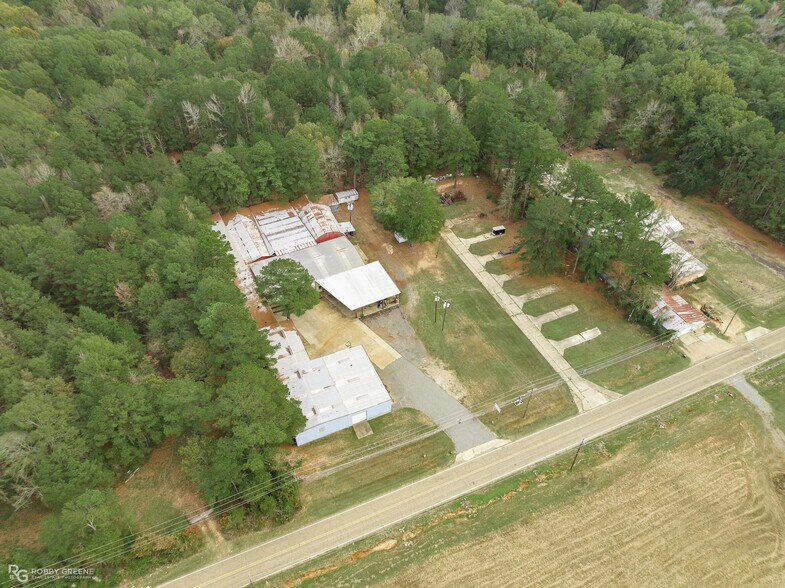 More Photos Of 1326 East St, Minden Industrial For Sale