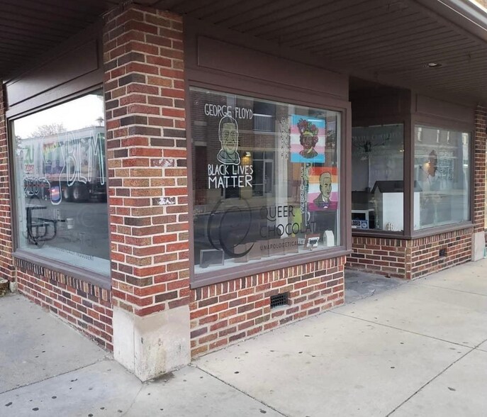 More Photos Of 1624 W University Ave, Muncie Restaurant For Lease