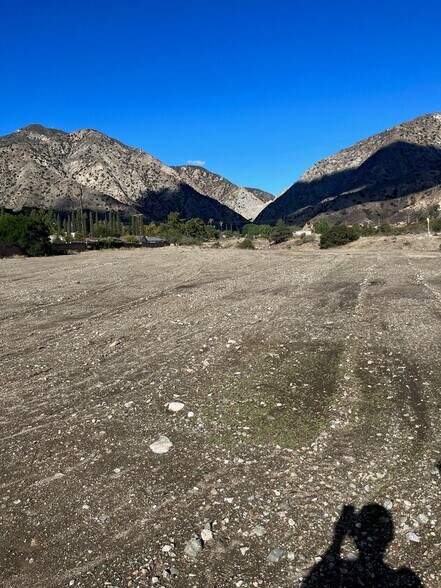 More Photos Of 12451 Gridley Ave, Sylmar Land For Sale