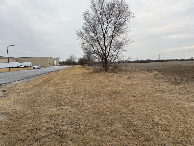 More Photos Of 2707 IL-47, Yorkville Land For Sale