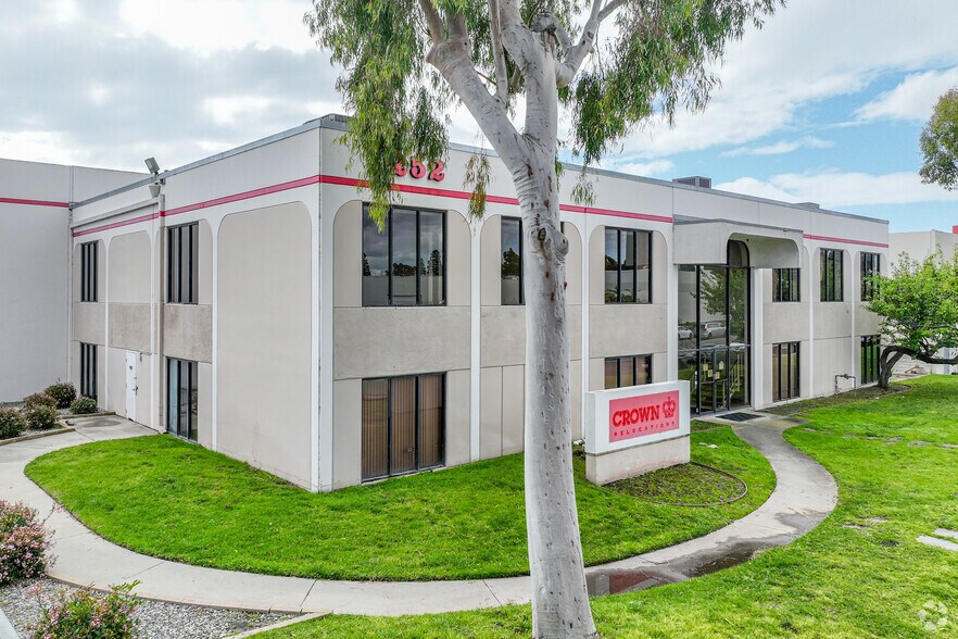 More Photos Of 5252 Argosy Ave, Huntington Beach Warehouse For Lease